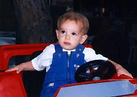 Ingrandimento 14 mesi 17k